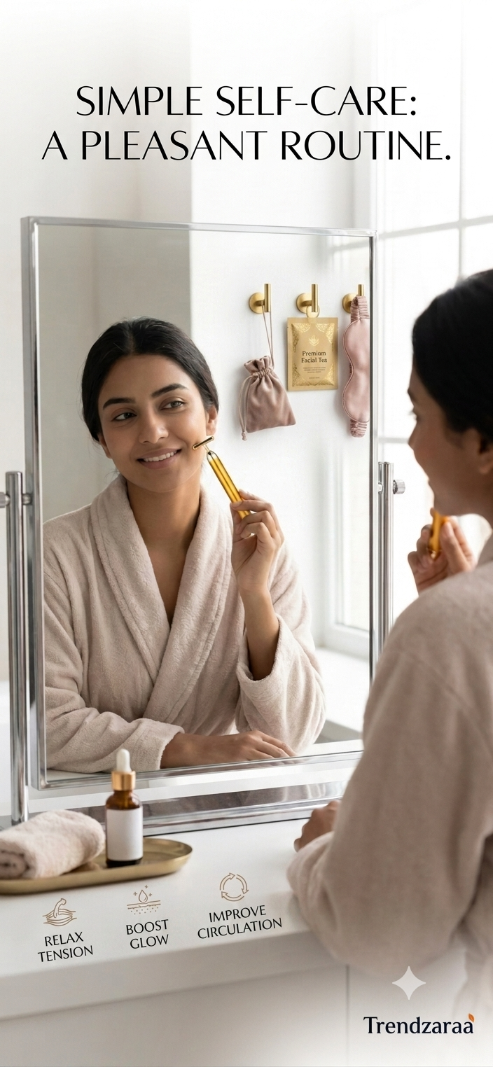 Everyday Wellness: Simple Ways to Make Self-Care Part of Your Daily Routine