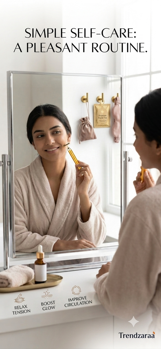 Everyday Wellness: Simple Ways to Make Self-Care Part of Your Daily Routine