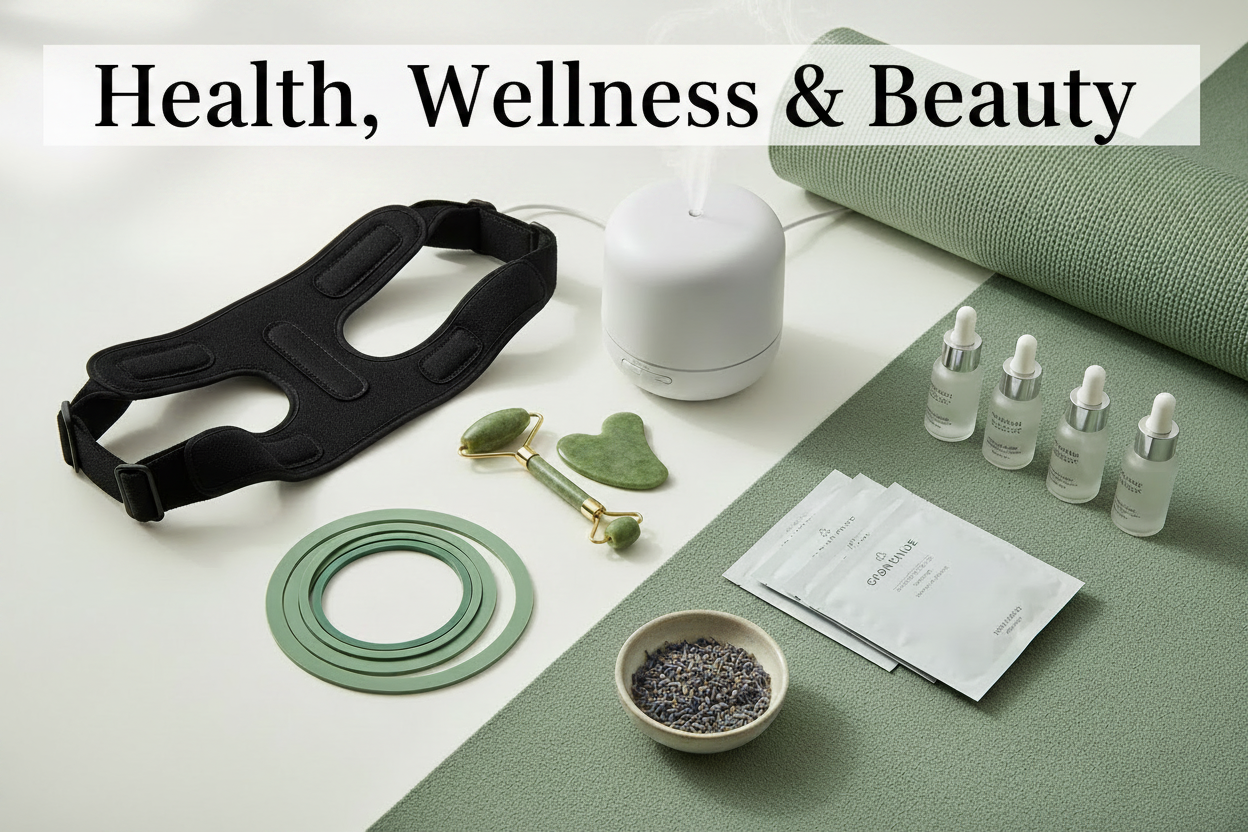Health & Wellness