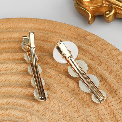 Annacreations 11 Pcs koraen Hair Clips Hair Pin