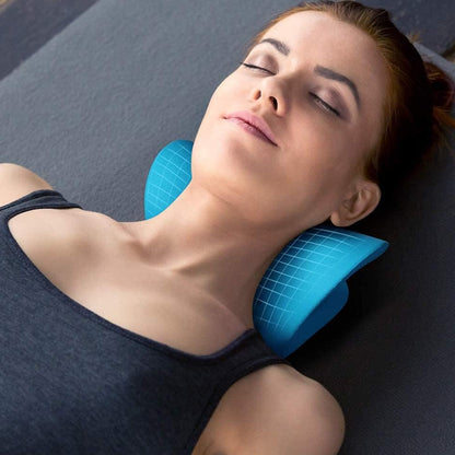 Neck And Shoulder Relaxer  Pain Relief  Muscle Relaxation