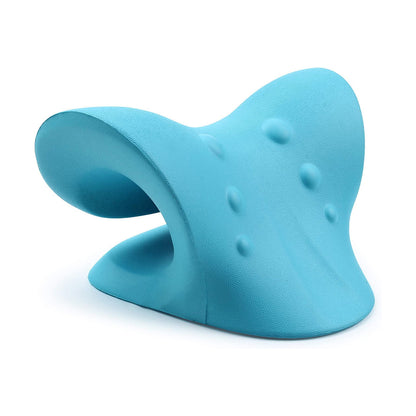 Neck And Shoulder Relaxer  Pain Relief  Muscle Relaxation